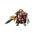 Sozhe - Final Fantasy: Brave Exvius