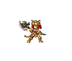 Ulrica - Final Fantasy: Brave Exvius
