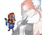 Hinako Kujou - Shin Megami Tensei: Devil Survivor 2