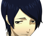 Yusuke Kitagawa - Persona 5