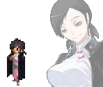 Fumi Kanno - Shin Megami Tensei: Devil Survivor 2