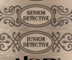 Player Challenge Screen - Nancy Drew: Danger on Deception Island