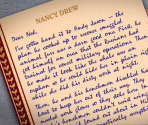 Closing Letter - Nancy Drew: Danger on Deception Island