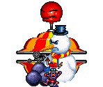 Bosses - Jelly Boy (PAL)