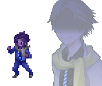 Shadow Daichi - Shin Megami Tensei: Devil Survivor 2
