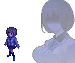 Shadow Io - Shin Megami Tensei: Devil Survivor 2