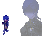 Shadow Makoto - Shin Megami Tensei: Devil Survivor 2