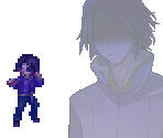 Shadow Ronaldo - Shin Megami Tensei: Devil Survivor 2
