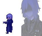 Shadow Yamato - Shin Megami Tensei: Devil Survivor 2
