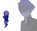 Shadow Keita - Shin Megami Tensei: Devil Survivor 2