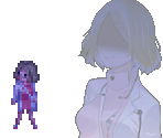 Shadow Otome - Shin Megami Tensei: Devil Survivor 2
