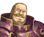 Desaix - Fire Emblem Echoes: Shadows of Valentia