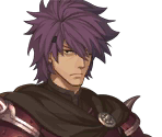 Deen - Fire Emblem Echoes: Shadows of Valentia