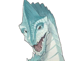 White Dragon - Fire Emblem Echoes: Shadows of Valentia