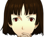 Makoto Niijima - Persona 5