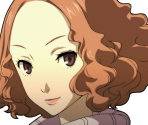 Haru Okumura - Persona 5
