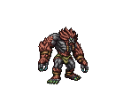 Ogre - Final Fantasy: Record Keeper
