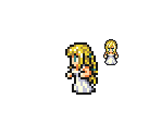 Aria - Final Fantasy: Record Keeper