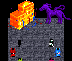Karkats Secret Room - Alterniabound