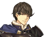Berkut - Fire Emblem Echoes: Shadows of Valentia