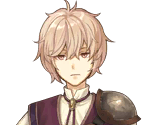 Kliff - Fire Emblem Echoes: Shadows of Valentia