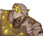 Entombed - Fire Emblem Echoes: Shadows of Valentia
