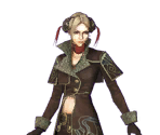 Ellen Cloaks - Folklore