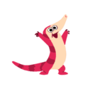 General Sprites - Google Doodles