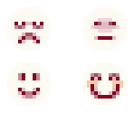 Fatigue Icons - Fire Emblem Echoes: Shadows of Valentia