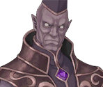Dolth - Fire Emblem Echoes: Shadows of Valentia