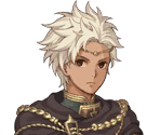 Boey - Fire Emblem Echoes: Shadows of Valentia