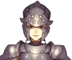 Pegasus Knight - Fire Emblem Echoes: Shadows of Valentia