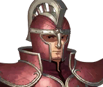 Paladin (Male) - Fire Emblem Echoes: Shadows of Valentia