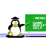 General Sprites - Konami Game Master