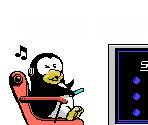 General Sprites (USA, MSX1) - Konami Game Master 2