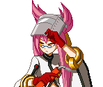 Kokonoe Mercury - BlazBlue Centralfiction