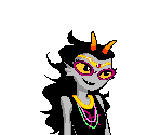 Feferi - Alterniabound