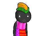 Pawn (Black) - Alterniabound