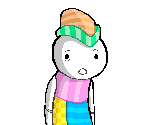 Pawn (White) - Alterniabound