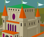 Keep - King Arthur's Magic Castle