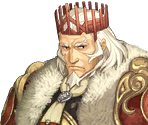 Rudolf - Fire Emblem Echoes: Shadows of Valentia