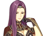 Sonya - Fire Emblem Echoes: Shadows of Valentia