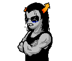 Equius (Seek The Highblood) - Alterniabound