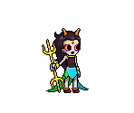 Feferi - Alterniabound