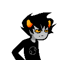 Karkat - Alterniabound