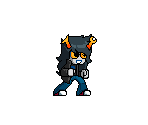 Vriska - Alterniabound