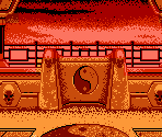 Kombat Tomb - Mortal Kombat II Special (Bootleg)
