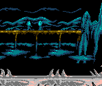 The Pit II - Mortal Kombat II Special (Bootleg)