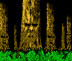 Living Forest - Mortal Kombat II Special (Bootleg)