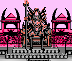Kahn's Arena - Mortal Kombat II Special (Bootleg)